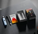 Relx Infinity 2主機 悅刻6代電子煙桿 三檔模式與多代煙彈兼容 現貨