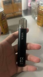 VAKA六代主機 三檔調節 適配悅刻Relx四五六代煙彈