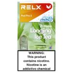 Relx六代煙彈 悅刻 Infinity 2 原裝正品 多口味選擇 支援 Relx 4 5 6 代主機
