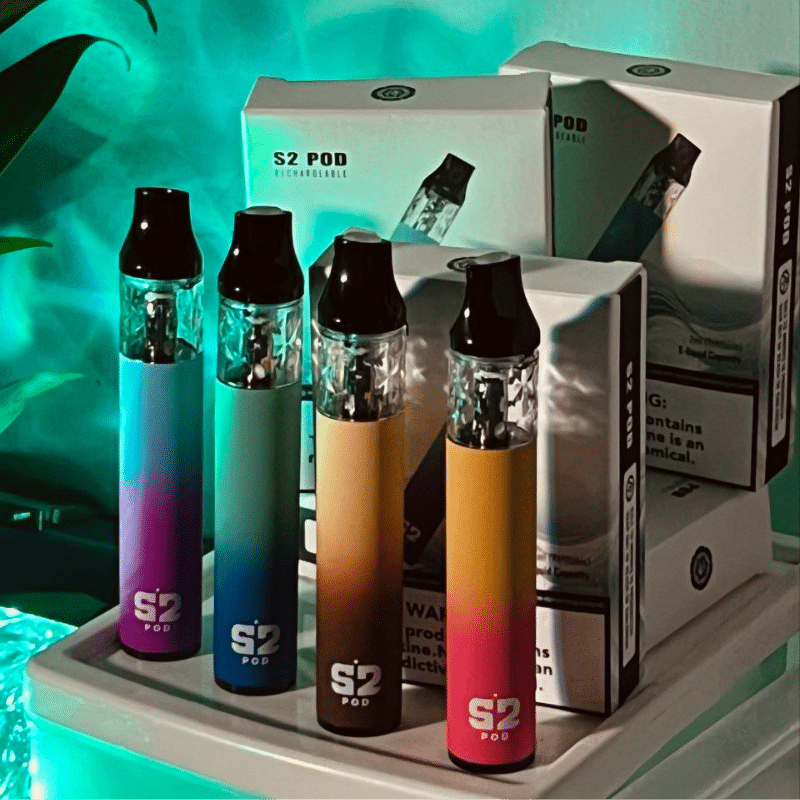 將軍 S2 POD KIT 註油主機推薦|筆形小巧・500mAh・711 到付 2 將軍S2 POD KIT 筆形小巧 注油式主機 500mha 711到付|將軍 S2 POD KIT 註油主機推薦|筆形小巧・500mAh・711 到付