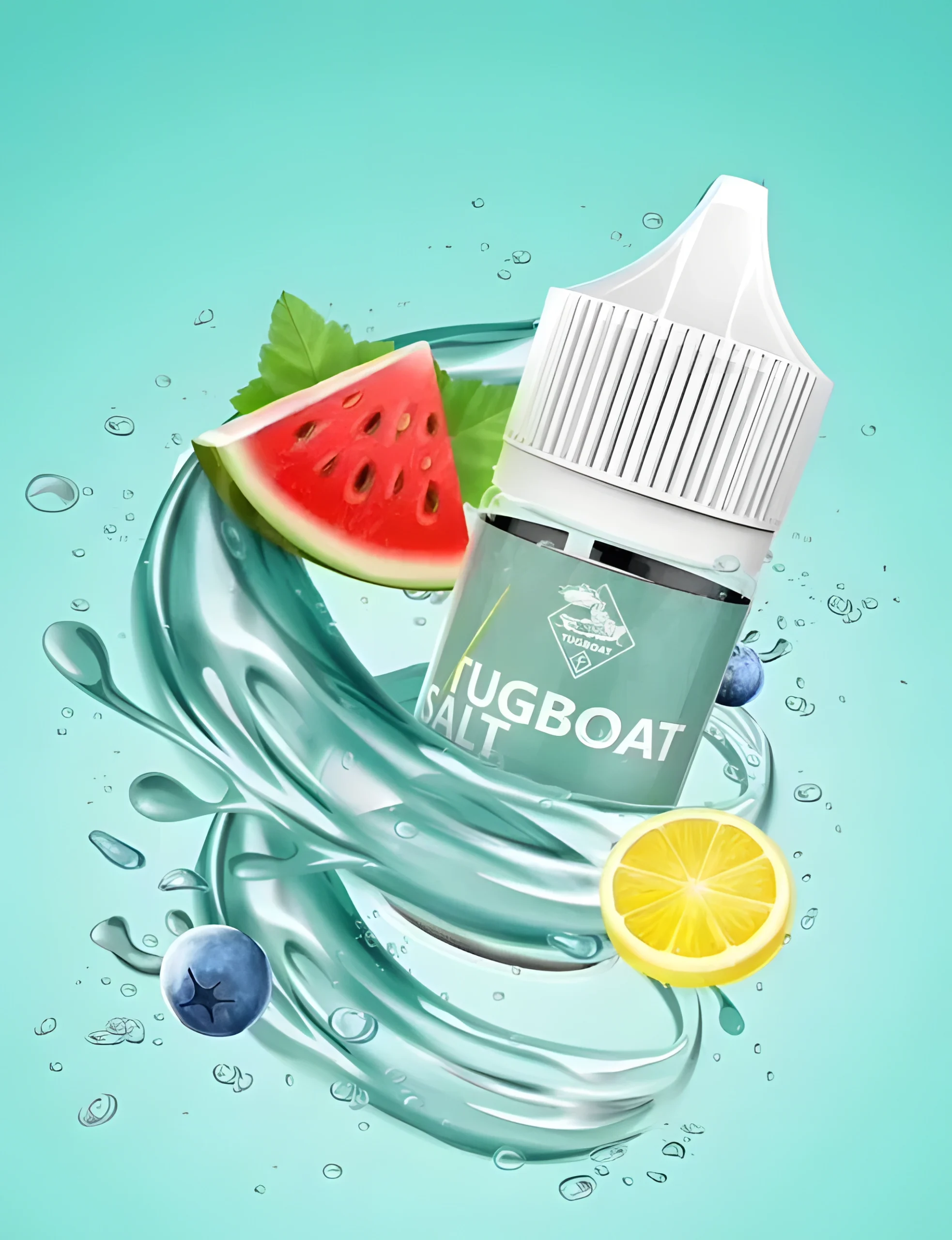 TUGBOAT 拖船煙油推薦|30ml/50mg 高濃度・3 款口味|台灣現貨 2 TUGBOAT煙油 新拖船高濃度尼古丁小煙油推薦 30ml/50mg 現貨|TUGBOAT 拖船煙油推薦|30ml/50mg 高濃度・3 款口味|台灣現貨
