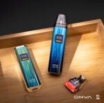 小蠻牛主機 OXVA XLIM PRO註油主機 台灣現貨