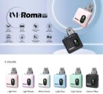 Roma RS PRO 小煙主機 羅馬方塊註油主機推薦 台灣現貨