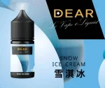 【30ml小煙油】DEAR煙油 小煙油系列 尼古丁含量3.0% 台灣電子菸批發