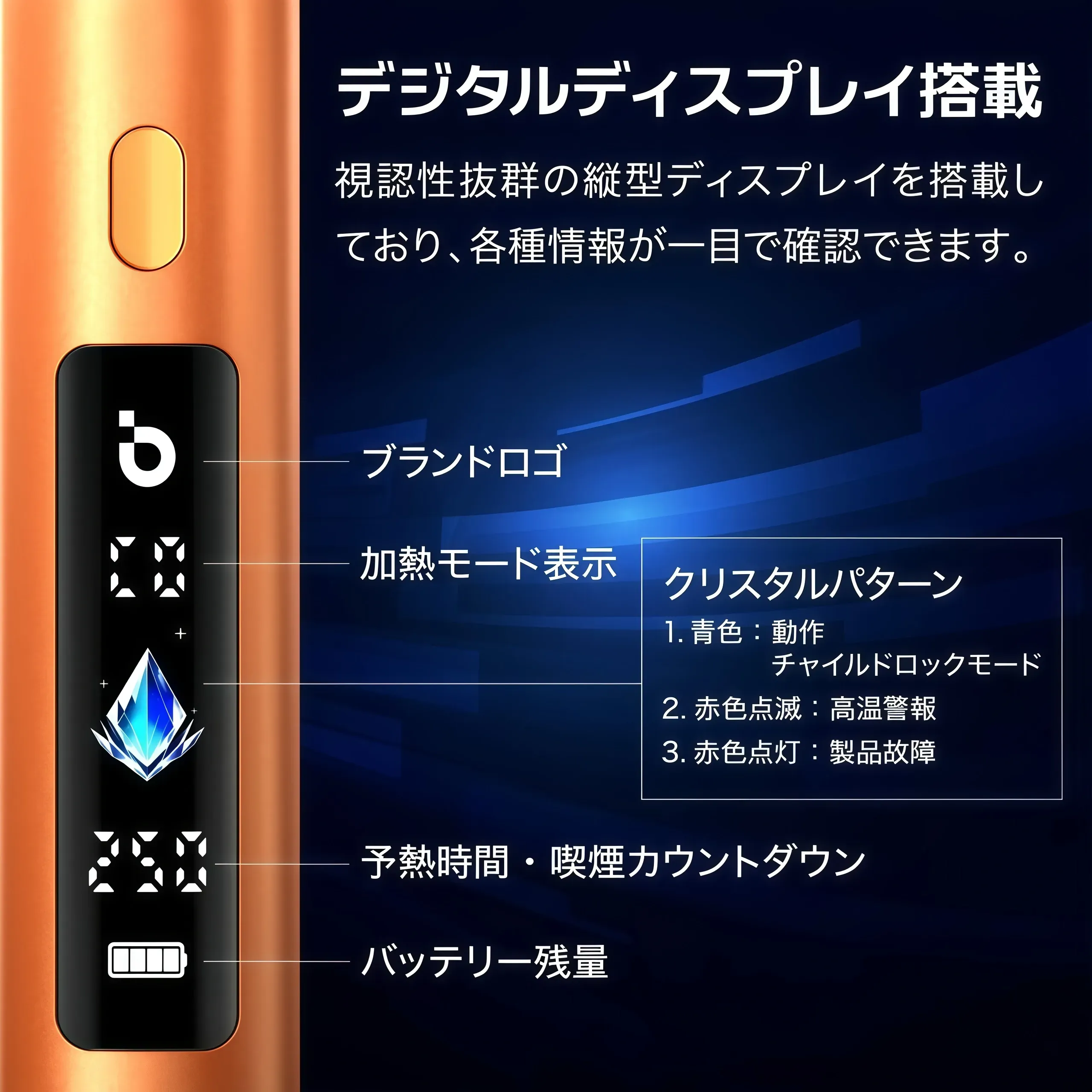 BESMO E1 二回機推薦|IQOS TEREA 專用加熱煙機・一彈兩抽・四色可選|台灣現貨 2 BESMO E1 二回機推薦|BESMO E1 二回機推薦|IQOS TEREA 專用加熱煙機・一彈兩抽・四色可選|台灣現貨