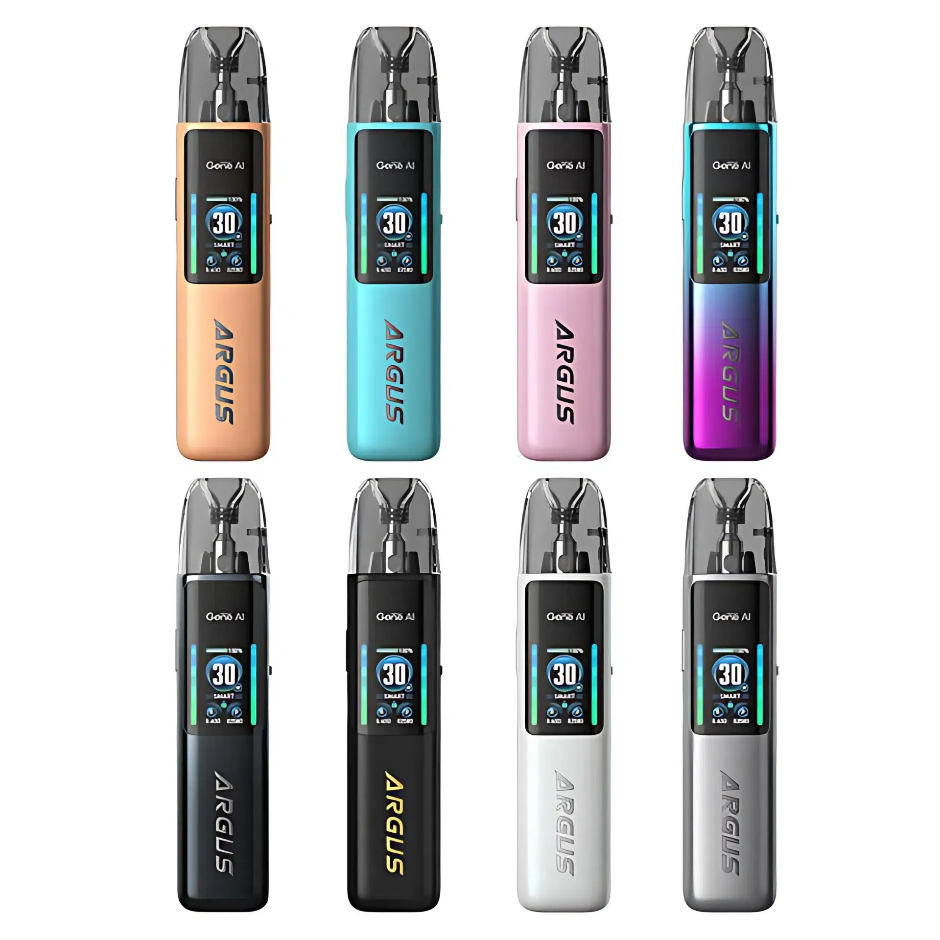VOOPOO ARGUS G2 主機
